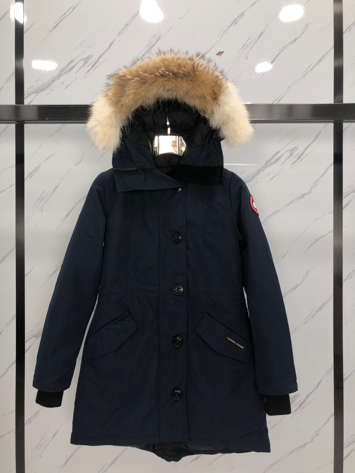 Canada Goose 05 Women Winter Jacket XS-XL - Image 1