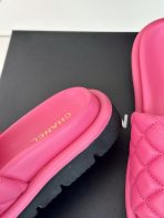 Chanel 2024 New Slippers Size 36-41 - Image 6