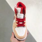 Nike Air Jordan 1 High Top Sneakers Shoes Gr. 36-46 - Image 2