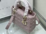 Dior Lady Women Shoulder Bags 24*20*11cm - Image 7