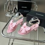 Chanel 2024 New Sandals Size 36-41 - Image 3