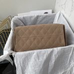 Chanel AS5293 25c Shoulder Bags 30*26*14cm - Image 6