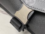 Louis Vuitton M30746 Taigarama Men Shoulder Bags Size 29*23*11.5cm - Image 6