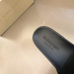 Burberry Mens Sandals Gr. 40-45 - Image 9
