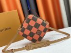 Louis Vuitton N40548 Shoulder Bags Size 20cm - Image 4