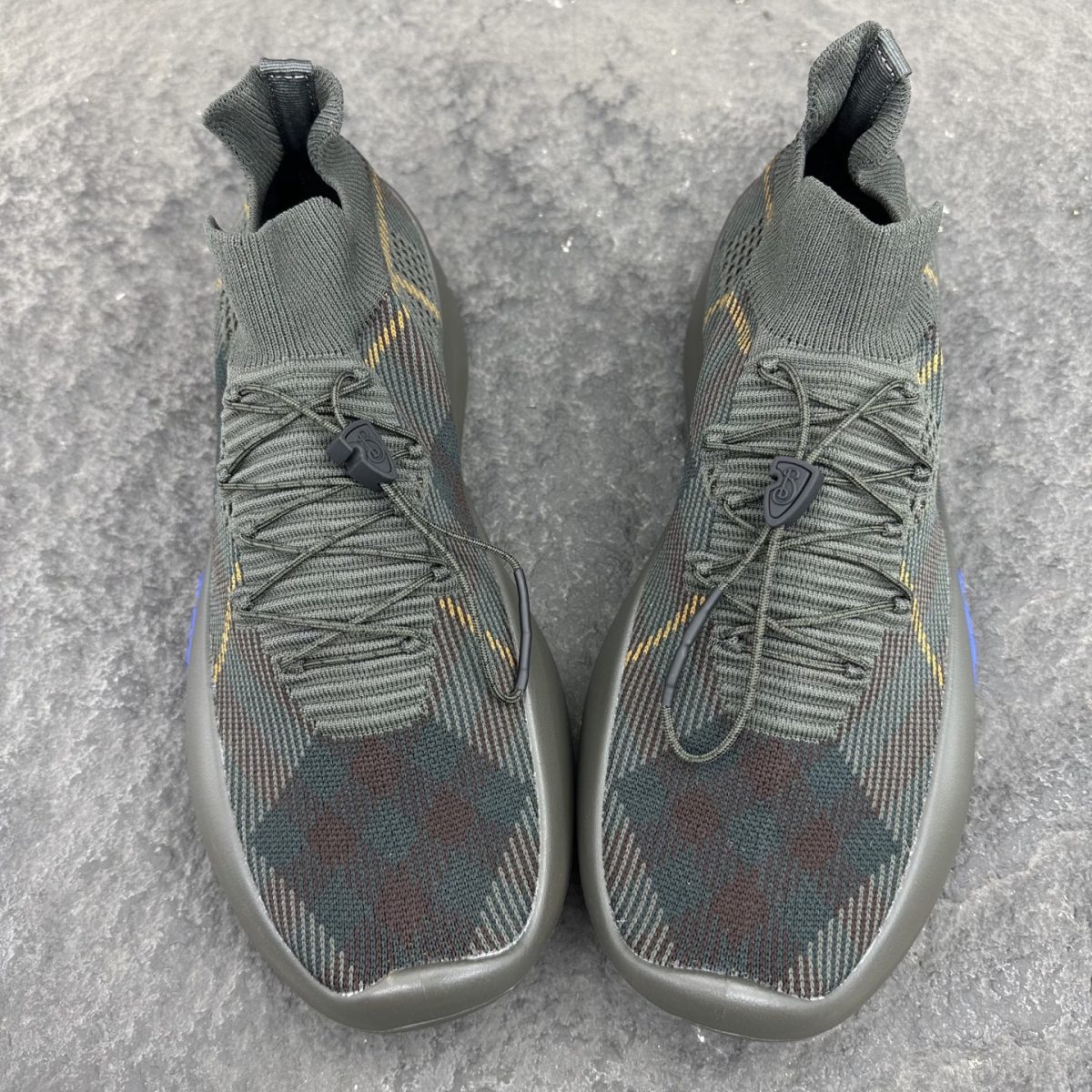 Burberry Neptune Men Sneaker Size 39-46 - Image 3