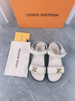 Louis Vuitton 2024ss Slippers Size 36-45 - Image 2
