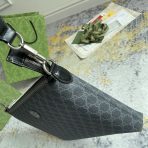 Gucci Men Shoulder Bags Size 35*26*4cm - Image 4