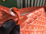 Goyard Hobo Boheme Shopping Bags 42*27*15cm - Image 9