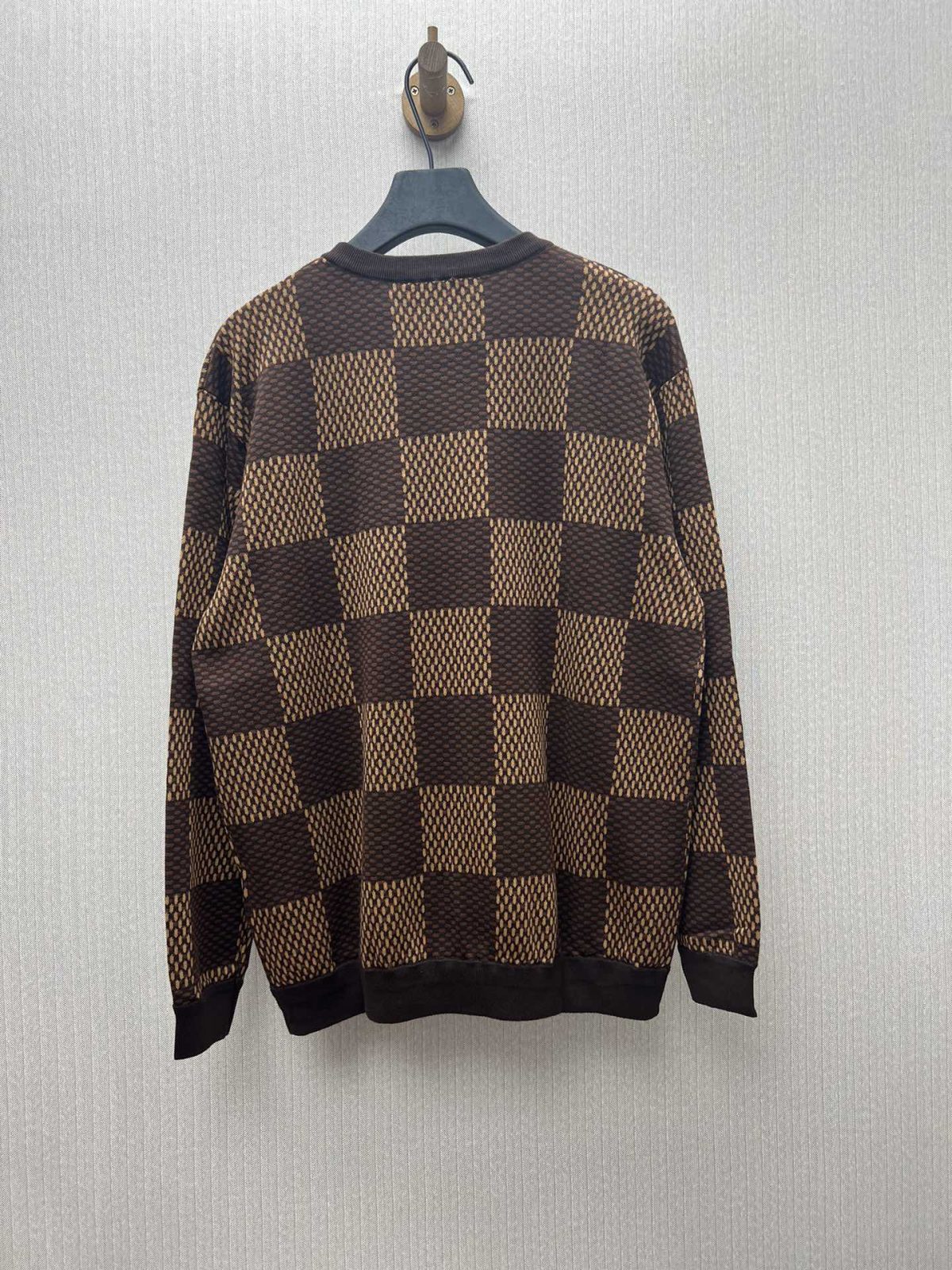 Louis Vuitton Unisex Sweatshirt Size S-XL - Image 4