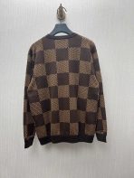 Louis Vuitton Unisex Sweatshirt Size S-XL - Image 4