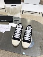 Chanel 2024ss coco Sneaker Size 36-41 - Image 2