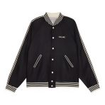 Celine Unisex Jacket Size S-XL