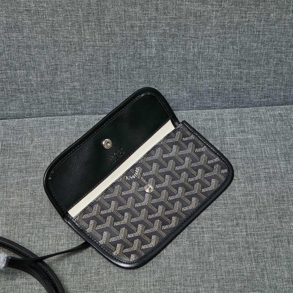 Goyard Saint Louis Shopping Bags 2-Size - Image 7