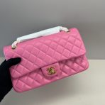 Chanel CF1112 Shoulder Bags Sheepskin 25cm - Image 3