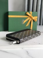Goyard Matignon Wallet Size 20*11*2.3cm - Image 7