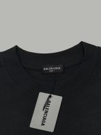 Balenciaga Cotton T Shirt Size XS-L - Image 5