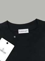 Moncler Cotton T Shirt Size S-XL - Image 6