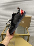 Christian Louboutin Sneaker Size 36-46 - Image 6
