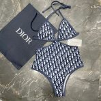 Dior Swimsuit Size S-XL - Image 4