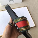 Versace Mens Women Sandals Gr. 36-46 - Image 4