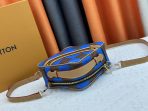 Louis Vuitton N40547 Shoulder Bags Size 20cm - Image 5