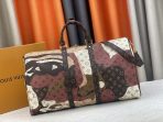 Louis Vuitton Keppall Travel Bags 50*29*23cm - Image 4