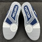 Louis Vuitton LV Trainer Sneaker Size 38-46 - Image 6