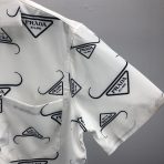 Prada Sommeranzug Size S-XXL - Image 6