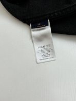 Louis Vuitton Denim Jacket Size S-XL - Image 9