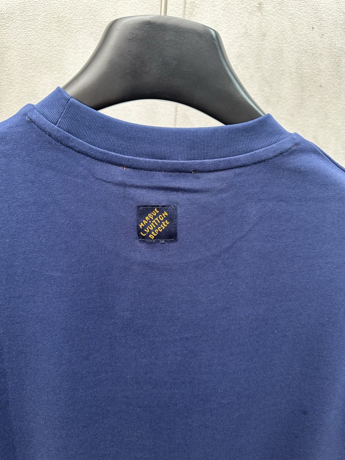 Louis Vuitton Cotton T Shirt Size S-XL - Image 7