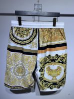 Versace 2025 New Sommeranzug Size S-2XL - Image 9