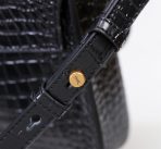 YSL Kaia Small Women Shoulder Bags Size 18*15*5cm - Image 4