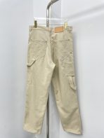 Louis Vuitton Unisex Jeans Size S-XL - Image 9