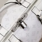 Louis Vuitton Keepall Travel Bags Size 45*27*20cm - Image 5