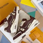 Louis Vuitton Trainer x Tyler Sneaker Size 36-46 - Image 6