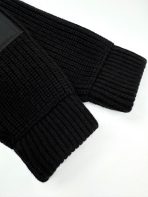 Prada Knitwear Jacket Size S-XL - Image 4