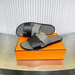 Hermes lzmir Sandals Size 40-45 - Image 3