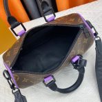Louis Vuitton Keepall Bandoulière 25 Bags for Men - Image 8