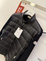 Moncler 25SS Unisex Down Jacket Size S-XL - Image 6