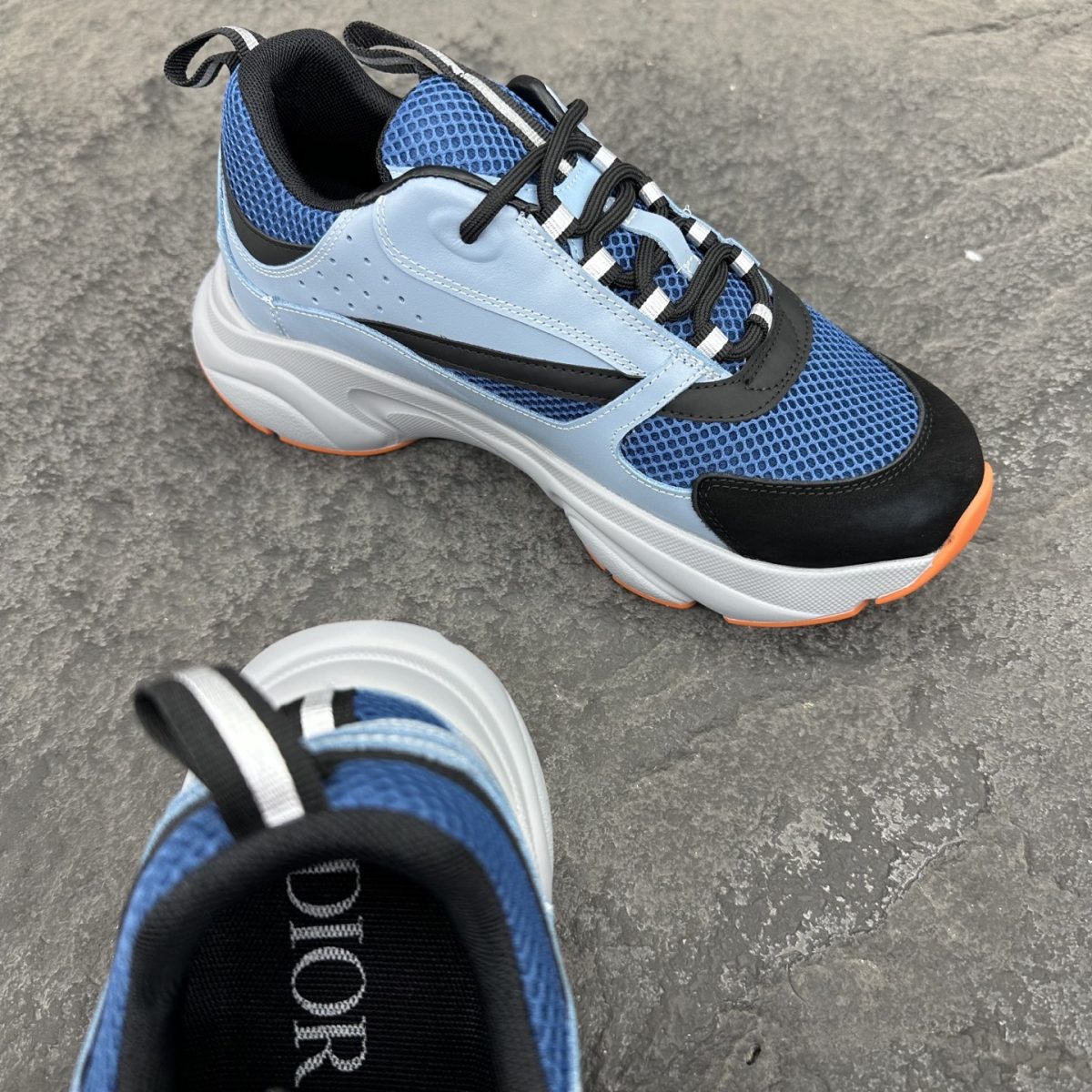 Dior B22 Sneaker Size 36-46 - Image 5