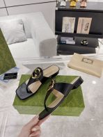 Gucci Blondie Slippers Size 36-40 - Image 4