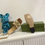 Gucci Women Sandals Size 36-41 - Image 4