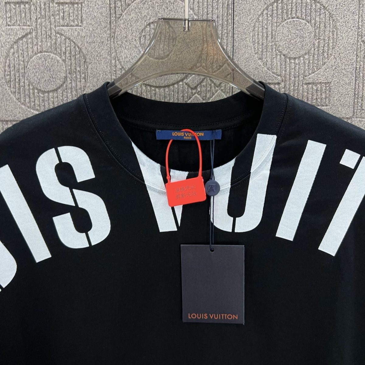 Louis Vuitton Logo T Shirt Size XS-L - Image 6