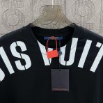 Louis Vuitton Logo T Shirt Size XS-L - Image 6