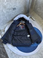 Moose Knuckles 06 Men Winter Jacket Size S-XXL - Image 4