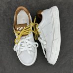 MiuMiu Face Sneaker Size 35-40 - Image 4