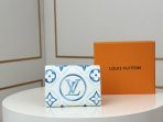 Louis Vuitton M83623 Victorine Wallet Size 12*9.5*2.5cm - Image 2