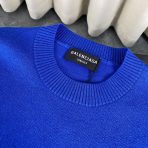 Balenciaga Unisex Sweatshirt Size S-L - Image 3