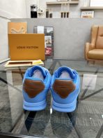Louis Vuitton Buttersoft Pharrell Williams Monogram Sneaker Size 36-46 - Image 7